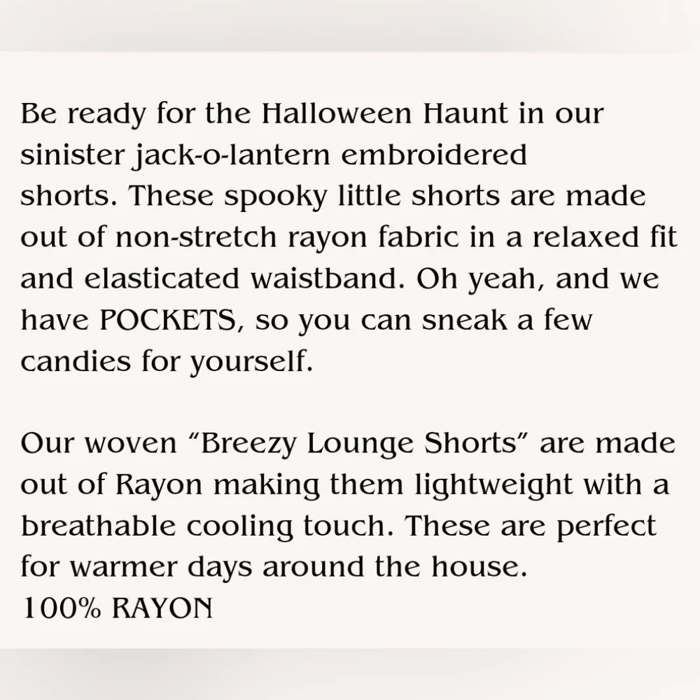 Black Thorn description from
